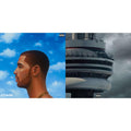 Nothing Was The Same & Views (Exp)