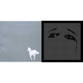Deftones - White Pony & Ohms - CD Bundle