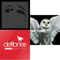 Ohms & White Pony (X) (20Th Anniversary Deluxe Edition) & Diamond Eyes