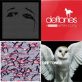 Ohms & White Pony (X) (20Th Anniversary Deluxe Edition) & Gore & Diamond Eyes