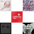 Adrenaline & Ohms & White Pony (X) (20Th Anniversary Deluxe Edition) & Gore & Diamond Eyes