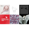 Adrenaline & White Pony & Ohms & White Pony (X) (20Th Anniversary Deluxe Edition) & Gore & Diamond Eyes
