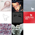 Adrenaline & Around The Fur & White Pony & White Pony & Ohms & White Pony (X) (20Th Anniversary Deluxe Edition) & Gore & Diamond Eyes