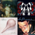 Saturday Night Wrist & Adrenaline & Around The Fur & Deftones