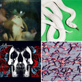 Saturday Night Wrist & Private Music (X) & Deftones & Gore