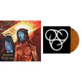 Serpents Of The Light (Remastered/Deluxe Edition/Deathly Blue LP Vinyl) & Insineratehymn (Hellfire LP Vinyl)