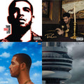 Thank Me Later & Take Care & Nothing Was The Same & Views (Exp)