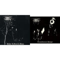 Darkthrone - Under A Funeral Moon & Transilvanian Hunger - CD Bundle