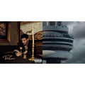Take Care (Ex) & Views (Ex)