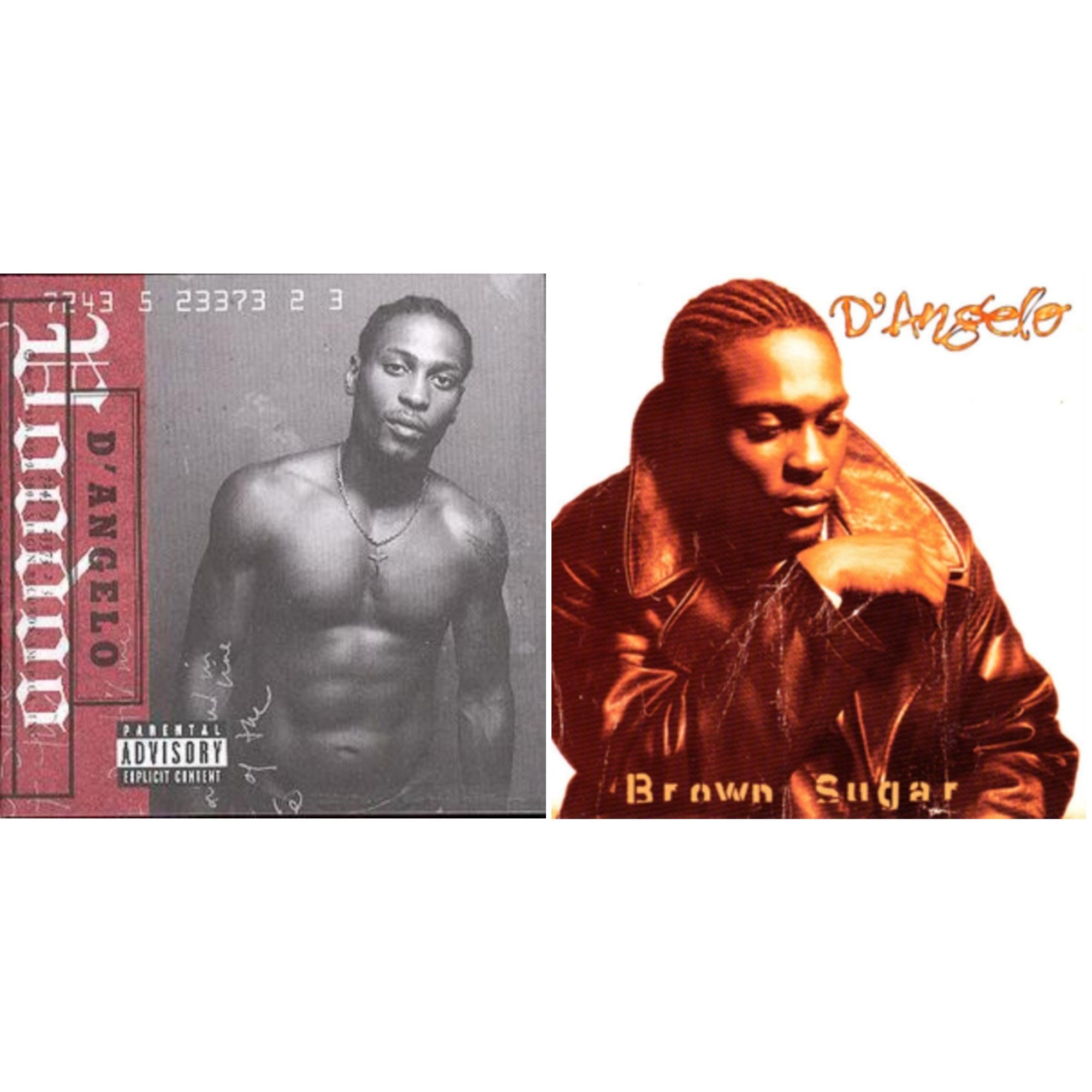 Voodoo & Brown Sugar