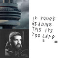 This is a 3 LP Vinyl SKU bundle.
1.This LP Vinyl is brand new.Format: LP VinylThis item's title is: Views (Ex)Artist: DrakeBarcode: 602547973368Release Date: 10/28/2016
2.This LP Vinyl is brand new.