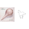 Deftones - Adrenaline & White Pony - CD Bundle