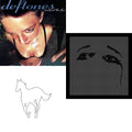 Around The Fur & White Pony & Ohms