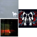 White Pony & Deftones & Koi No Yokan