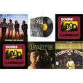 This is a 6 LP Vinyl SKU bundle.
1.This LP Vinyl is brand new.Format: LP VinylMusic Style: Blues RockThis item's title is: Waiting For The SunArtist: DoorsLabel: ELEKTRA CATALOG GROUPBarcode: 081227986483Release Date: 9/15/2009
2.This LP Vinyl is brand new.