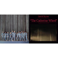 American Utopia On Broadway (Original Cast Recording) (2LP) & Complete Score From The Catherine Wheel (2LP)