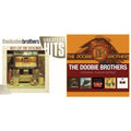 Best Of The Doobies & Original Album Series
