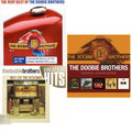 Very Best Of & Best Of The Doobies & Original Album Series