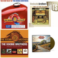 Very Best Of & Best Of The Doobies & Original Album Series & Walk This Road