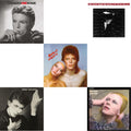 Heroes (2017 Remaster) & Station To Station (2016 Remastered Version) & Changesonebowie (180G) & Hunky Dory (2015 Remaster/50Th Anniv/Picture Disc) & Pinups (2015 Remaster)