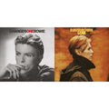 Low (2017 Remaster) & Changesonebowie (180G)