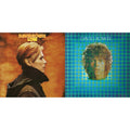 Low (2017 Remaster) & David Bowie Aka Space Oddity