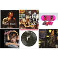 Vh1 Storytellers (Live At Manhattan Center) (2LP) & Diamond Dogs (2016 Remastered Version) & Montreal '87 (Limited/Pink LP Vinyl) & Young Americans (50Th Anniversary/Picture Disc) & Station To Station (2016 Remaster) (Picture Disc) & Rise