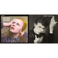Heroes (2017 Remaster) & Hunky Dory