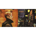 Low (2017 Remaster) & Rise & Fall Of Ziggy Stardust (2012 Remaster)