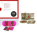 Mercury Demos & Montreal '87 (Limited/Pink LP Vinyl) & Ziggy Stardust & The Spiders From Mars Ost (50Th Anniversary/2LP)