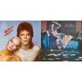Pinups (2015 Remaster) & Man Who Sold The World (2015 Remaster)