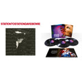 Station To Station (2016 Remaster) & Moonage Daydream A Brett Morgen Film (3LP)