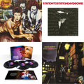 Diamond Dogs (2016 Remastered Version) & Station To Station (2016 Remaster) & Moonage Daydream A Brett Morgen Film (3LP) & Rise & Fall Of Ziggy Stardust (2012 Remaster)