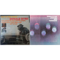 Off To The Races & Stepping Into Tomorrow (Blue Note Classic LP Vinyl Edition) (180G)