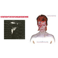 Station To Station (2016 Remaster) & Aladdin Sane