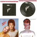 Station To Station (2016 Remaster) & Station To Station (2016 Remaster) (Picture Disc) & Pinups (2015 Remaster) & Aladdin Sane