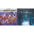 Time Out & Dave Brubeck Christmas (2LP) (45 RPM)