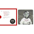 Mercury Demos & Toy (Toy:Box)