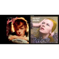 Young Americans (2016 Remastered Version) & Hunky Dory