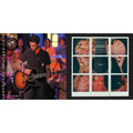 Mtv Unplugged & All The Truth That I Can Tell