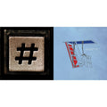 Open Door Ep & Codes & Keys (2LP)
