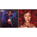 Planet Her (X) (Deluxe Edition) & Vie (X)