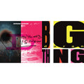 All You Need Is Now (Magenta Vinyl/2LP) (I) & Big Thing (2010 Remaster)