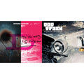 All You Need Is Now (Magenta Vinyl/2LP) (I) & Pop Trash (2LP)