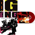 Astronaut (Milky Clear Vinyl/2LP) (I) & Red Carpet Massacre (Translucent Ruby Vinyl/2LP) (I) & Big Thing (2010 Remaster)