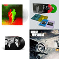Future Past & Future Past (Complete Edition/2LP) & Pop Trash (2LP) & Notorious (2010 Remaster)