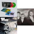 Future Past (Complete Edition/2LP) & Pop Trash (2LP) & Notorious (2010 Remaster)