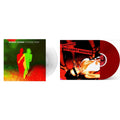 Future Past & Red Carpet Massacre (Translucent Ruby Vinyl/2LP) (I)