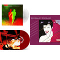 Future Past & Red Carpet Massacre (Translucent Ruby Vinyl/2LP) (I) & Rio (2009 Remaster)