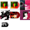 Future Past & Future Past (Transparent Red LP Vinyl) (I) & All You Need Is Now (Magenta Vinyl/2LP) (I) & Astronaut (Milky Clear Vinyl/2LP) (I) & Red Carpet Massacre (Translucent Ruby Vinyl/2LP) (I) & Rio (2009 Remaster) & Notorious (2010 Remaster)
